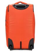 Reisetasche JS009D L 72,5 cm orange