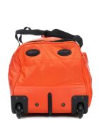 Reisetasche JS009D L 72,5 cm orange