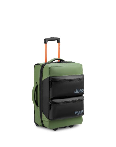 Reistas JS006B S 55 cm iepgroen