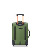 Reisetasche JS006B S 55 cm ulmengrün