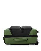 Reisetasche JS006B S 55 cm ulmengrün
