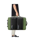 Reisetasche JS006B S 55 cm ulmengrün