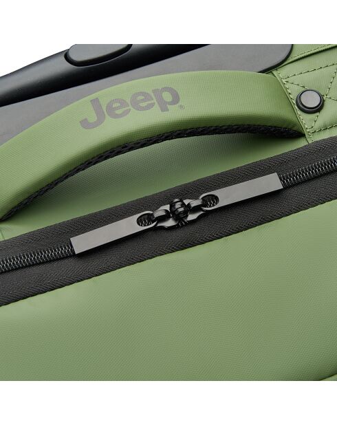 Reisetasche JS006B S 55 cm ulmengrün