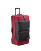 Borsa da viaggio Jeep JS006B XL 82 cm pomodoro