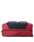 Borsa da viaggio Jeep JS006B XL 82 cm pomodoro