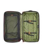 Borsa da viaggio Jeep JS006B XL 82 cm pomodoro