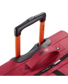Borsa da viaggio Jeep JS006B XL 82 cm pomodoro