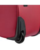 Borsa da viaggio Jeep JS006B XL 82 cm pomodoro