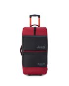 Borsa da viaggio JS006B L 73 cm pomodoro