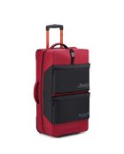 Borsa da viaggio JS006B L 73 cm pomodoro