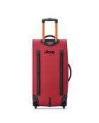 Borsa da viaggio JS006B L 73 cm pomodoro