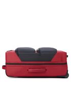Borsa da viaggio JS006B L 73 cm pomodoro