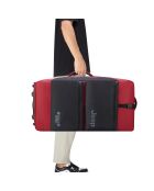 Borsa da viaggio JS006B L 73 cm pomodoro