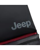 Borsa da viaggio JS006B L 73 cm pomodoro