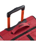 Borsa da viaggio JS006B L 73 cm pomodoro