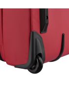 Borsa da viaggio JS006B L 73 cm pomodoro