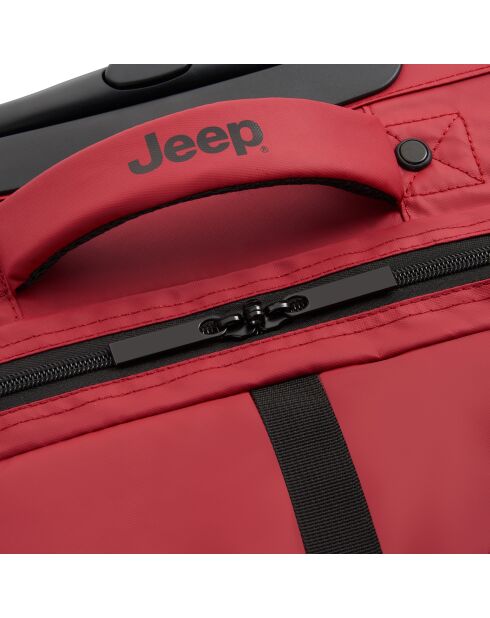 Borsa da viaggio JS006B L 73 cm pomodoro
