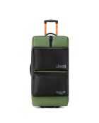 Jeep JS006B XL 82 cm ulmengrüne Reisetasche