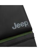 Jeep JS006B XL 82 cm ulmengrüne Reisetasche