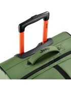 Jeep JS006B XL 82 cm ulmengrüne Reisetasche