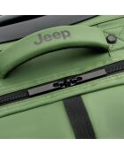 Jeep JS006B XL 82 cm ulmengrüne Reisetasche