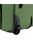 Jeep JS006B XL 82 cm ulmengrüne Reisetasche