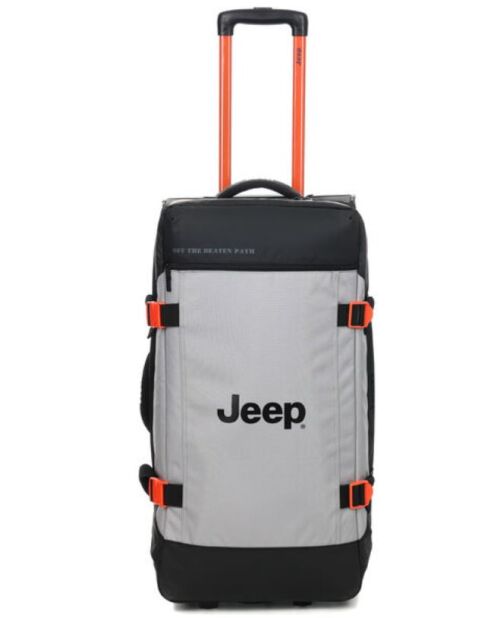 Reisetasche JS007C L 73 cm nieselgrau