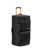 Jeep JS006B XL 82 cm schwarze Reisetasche