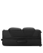 Jeep JS006B XL 82 cm schwarze Reisetasche