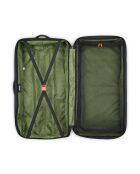 Jeep JS006B XL 82 cm schwarze Reisetasche