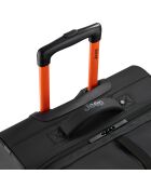 Jeep JS006B XL 82 cm schwarze Reisetasche