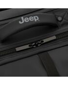 Jeep JS006B XL 82 cm schwarze Reisetasche