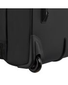 Jeep JS006B XL 82 cm schwarze Reisetasche