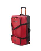 Bolsa de viaje Jeep JS005A XL 82 cm tomato