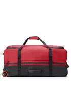 Bolsa de viaje Jeep JS005A XL 82 cm tomato