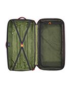 Bolsa de viaje Jeep JS005A XL 82 cm tomato