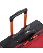 Bolsa de viaje Jeep JS005A XL 82 cm tomato