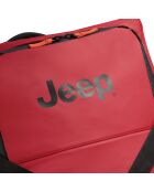 Bolsa de viaje Jeep JS005A XL 82 cm tomato