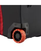 Bolsa de viaje Jeep JS005A XL 82 cm tomato