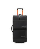 Borsa da viaggio JS006B L 73 cm nera
