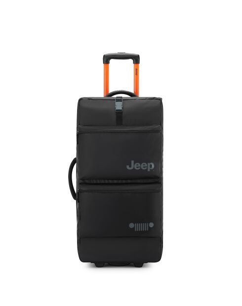 Borsa da viaggio JS006B L 73 cm nera