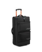 Borsa da viaggio JS006B L 73 cm nera