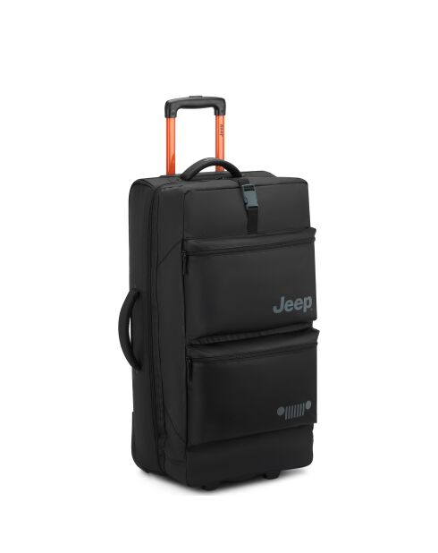 Borsa da viaggio JS006B L 73 cm nera