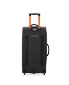 Borsa da viaggio JS006B L 73 cm nera