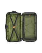 Borsa da viaggio JS006B L 73 cm nera