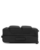 Borsa da viaggio JS006B L 73 cm nera