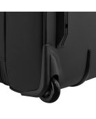 Borsa da viaggio JS006B L 73 cm nera