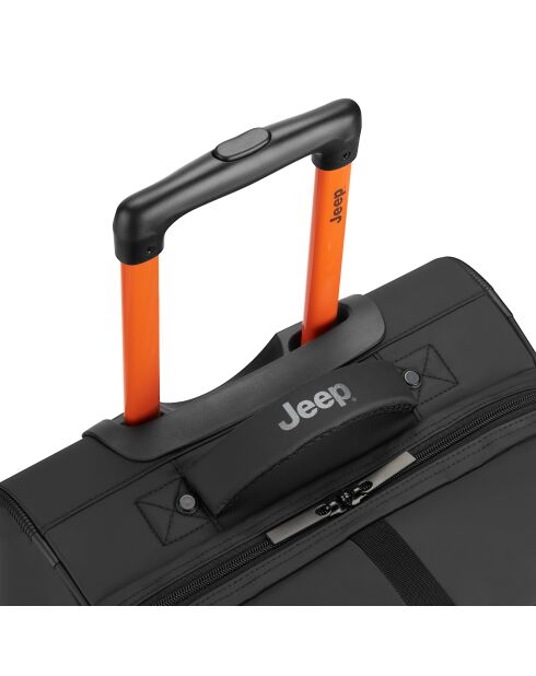 Borsa da viaggio JS006B L 73 cm nera