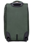 Bolsa de viaje JS009D S 55 cm verde