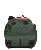 Bolsa de viaje JS009D S 55 cm verde